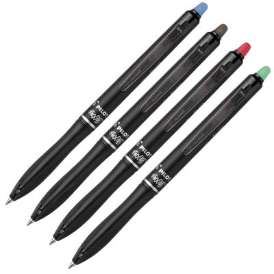 Kuglepen Pilot Frixion Ball Plus BeGreen 0,7