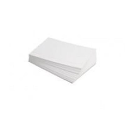 Kartotekskort A6 28660 ulin. hvid