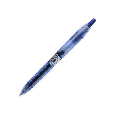 Gelpen Pilot blå 0.5mm BL-B2P-5 fine