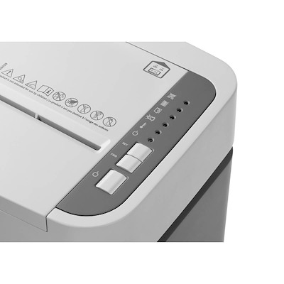 Makulator DAHLE ShredMATIC 150 kryds 150 ark 4x12mm 25L