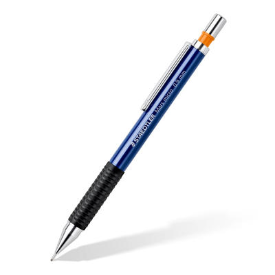 Pencil Staedtler Marsmicro 775 blå 0,9mm