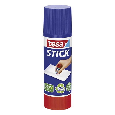 Limstift Tesa 40g ECOLOGO uden opløsningsmidler