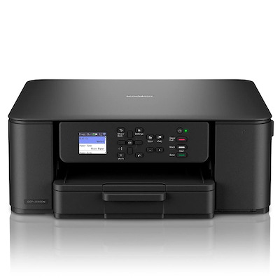 Printer blæk Brother DCP-J1310DW 3-in-1 duplex wireless