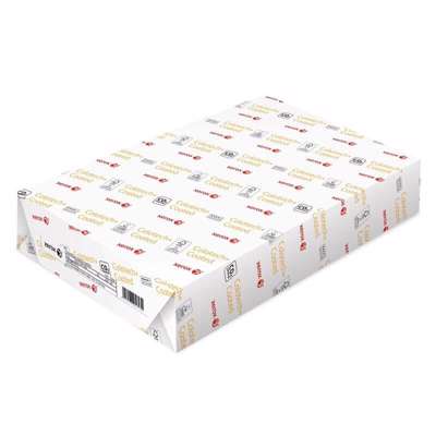 Kopipapir Xerox Colotech+ FSC Coated gloss A3 170g 250ark/pk