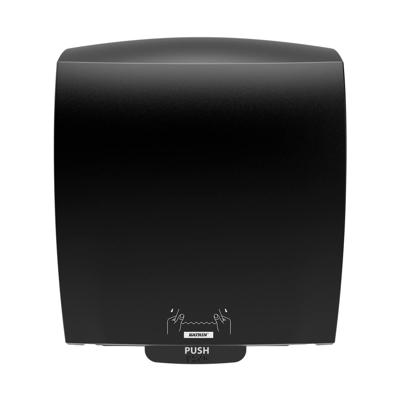 Dispenser Katrin t/håndklæderulle M2 sort