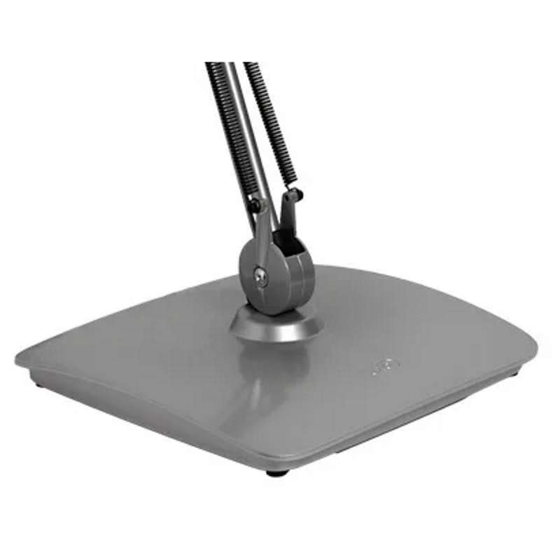 Bordfod Luxo Split, grå