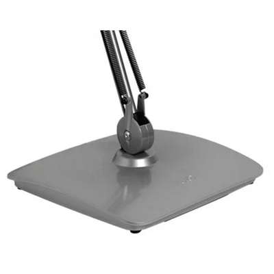 Bordfod Luxo Split, grå