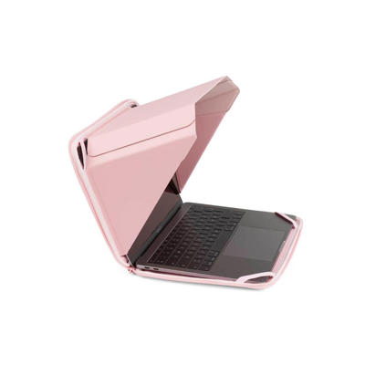 Solskærm & Privacy sleeve Philbert 15-16", Pink