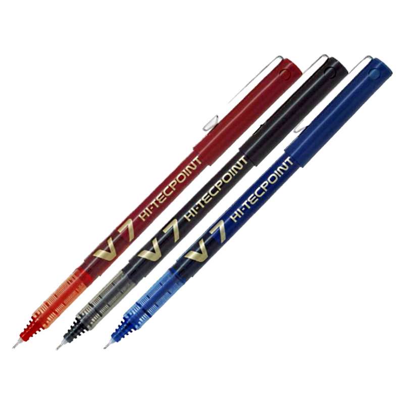 Kuglepen Pilot Hi-tec BX-V7