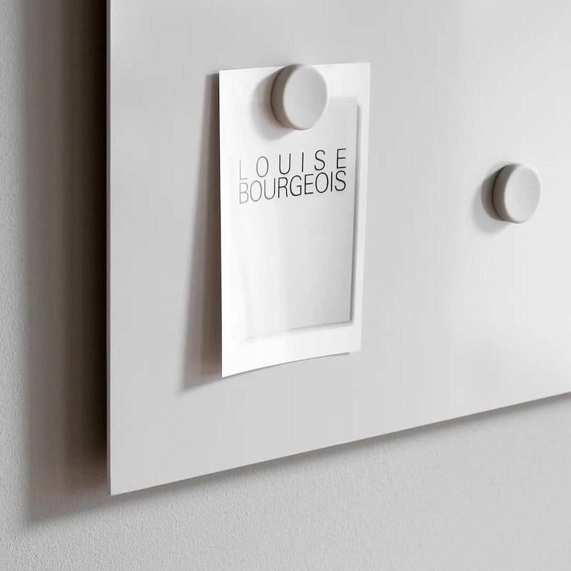 Whiteboard tavle Lintex Air