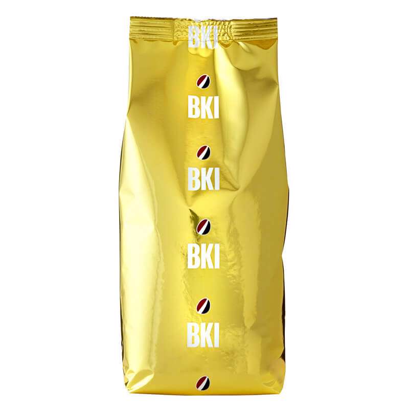 Kaffe BKI Santos 500g/ps /16