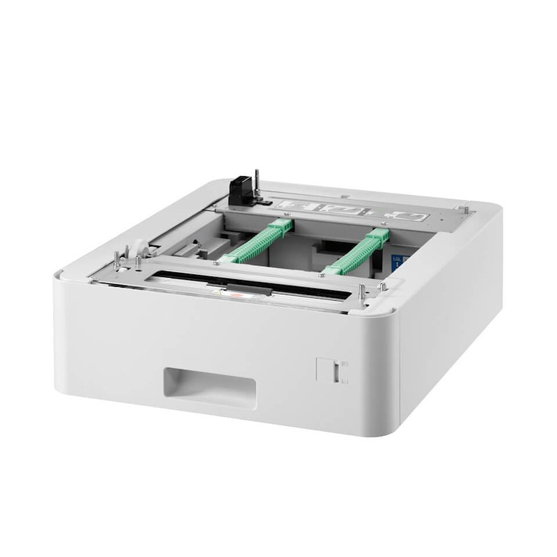 Papirbakke Brother LT-340CL t/L9570 /500 ark