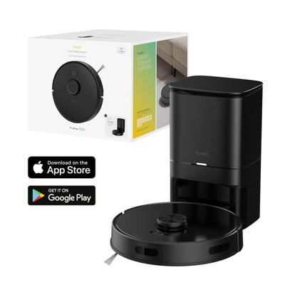 Støvsuger Robot Hombli Smart