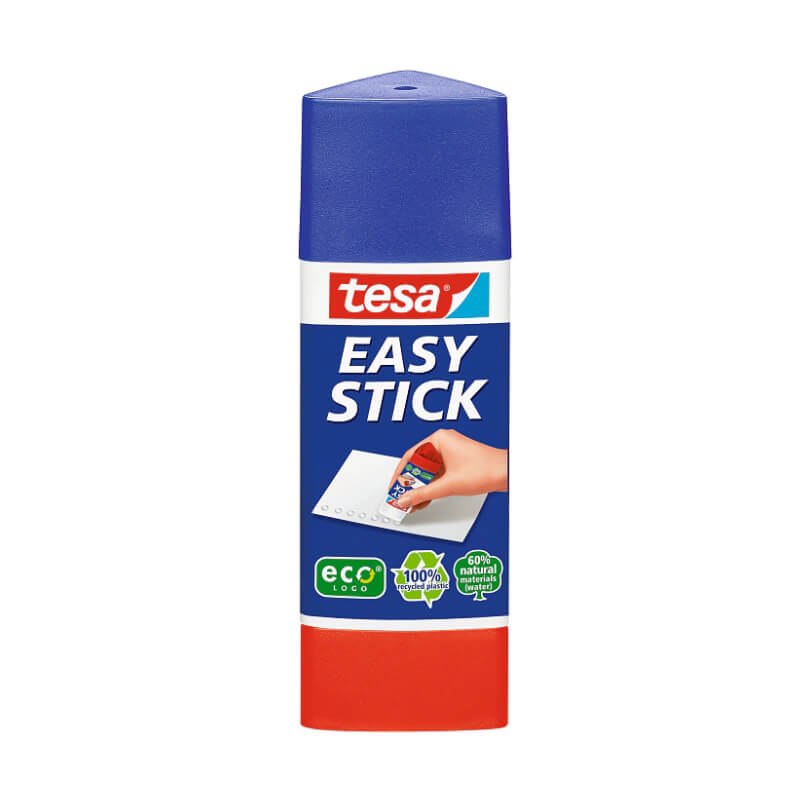 Limstift Tesa 20g ECOLOGO Easy Stick
