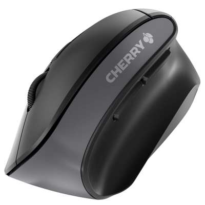 Mouse Cherry 4500 Wireless Black