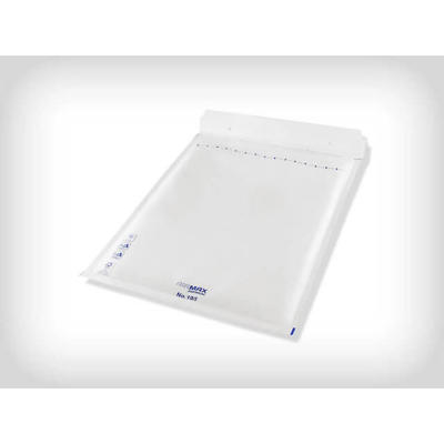 Boblepose Airmax 19/I W9 hvid 320x455mm 50stk/pk