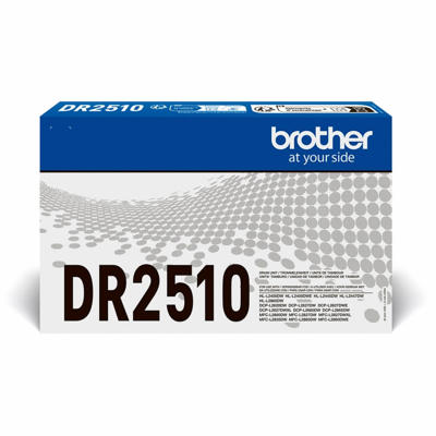 Tromle Brother DR-2510, t/HL-L2400 (15K)