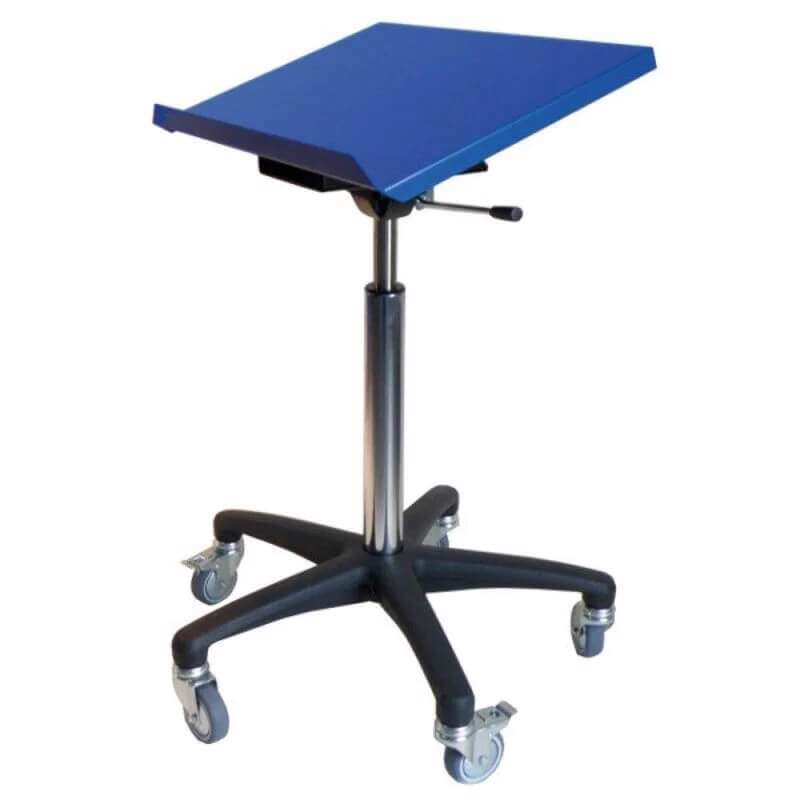 Arbejds- og monteringsbord Sono Easywork 8010 m/hjul