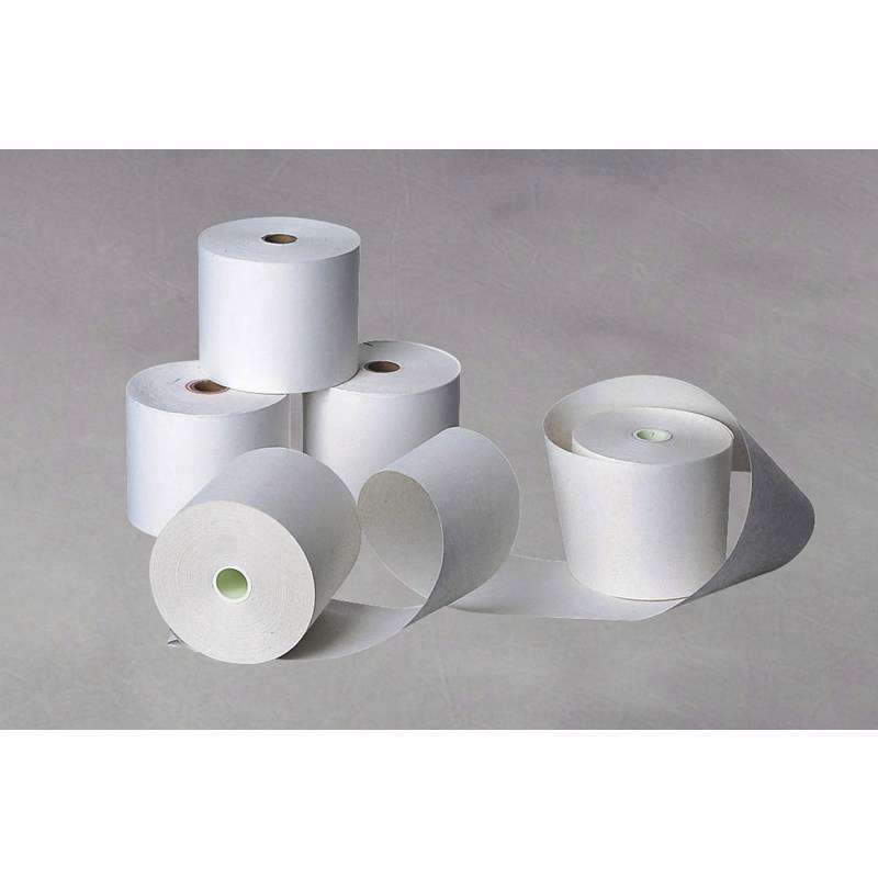 Regnerulle 4557-3001 57x65x13mm 40m pk/5 rl.