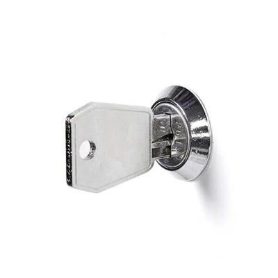 Garderobeskab Sono 2x400mm 1752x550x800mm 1 rum