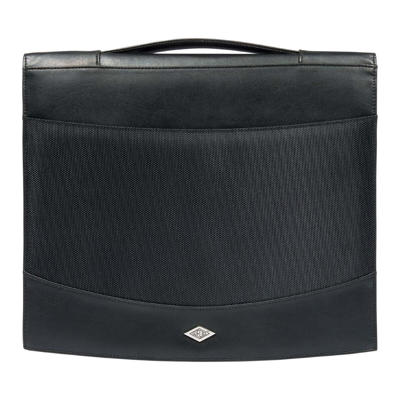 Konferencemappe Wedo A4 m/ringe