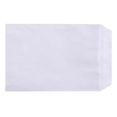 Kuverter hvid 229x324mm C4P 13724 100stk/pk