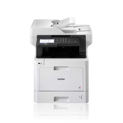 Printer MFP laser Brother MFC-L8900CDW m/netkort, Wi-Fi