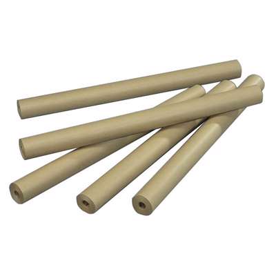 Papir kraft brun 70cmx50mx50g håndrulle 1,8kg