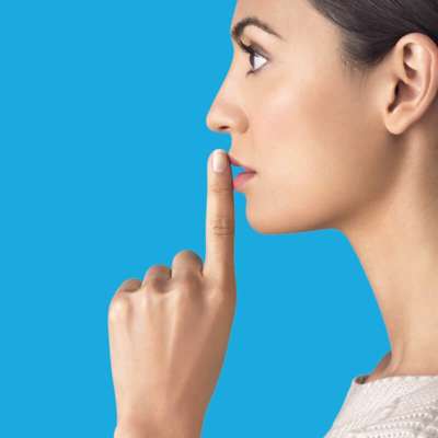 Mus Logitech B330 Silent Plus wireless sort