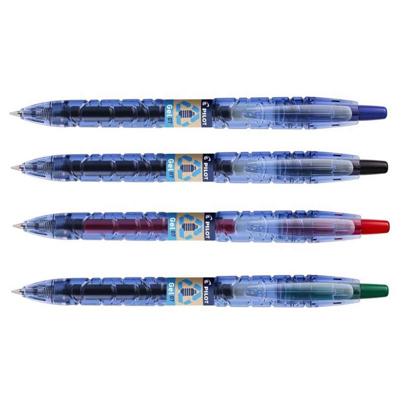 Gelpen Pilot 0,7mm BL-B2P-7 medium