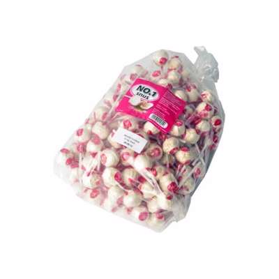 Slikkepinde Snuspinde No 1 Mega /300 stk.