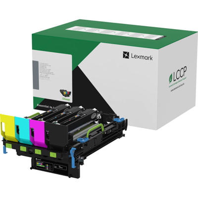 Tromle Lexmark 71C0Z50 t/CS/CX73x/C/XC4342/52 150K CMYK
