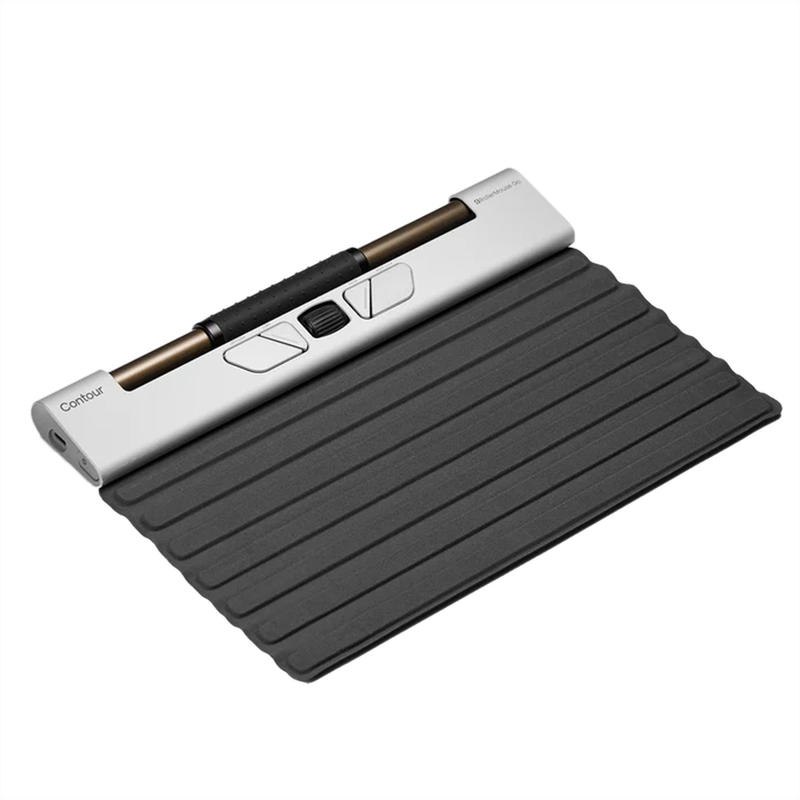 RollerMouse Contour Mobile wireless