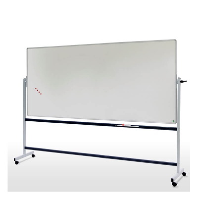 Whiteboard tavle Mobil Vanerum 200x120 LiteCore plast