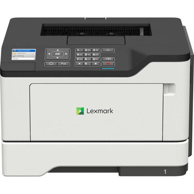 Printer Laser Lexmark M1246 sort/hvid 40ppm