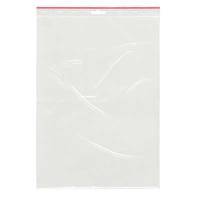 Lynlåsposer 250x350mm T-56 1000stk/pk