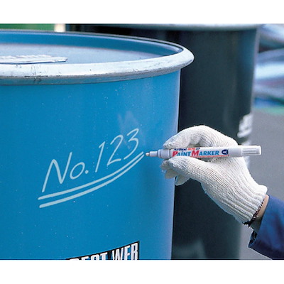 Marker Paint Artline EK400 2,3mm rund spids