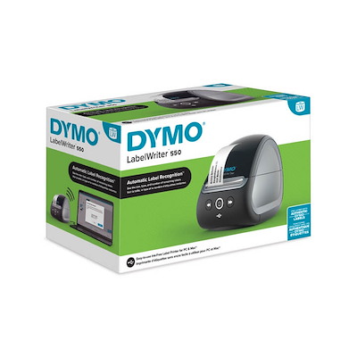 Etiketprinter Dymo 550 Labelwriter