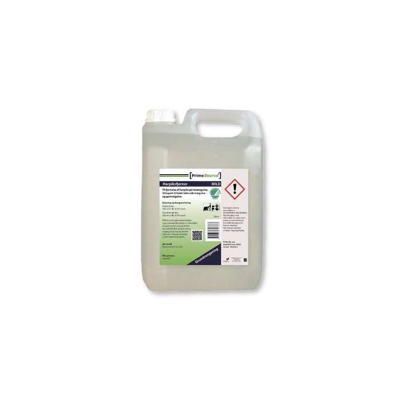 Harpiksfjerner PrimeSource 5L
