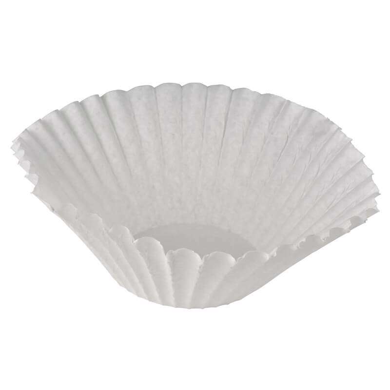 Kaffefilter skålfilter 250/84-90 250/pak