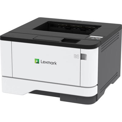 Printer Laser Lexmark MS431DW sort/hvid 40ppm