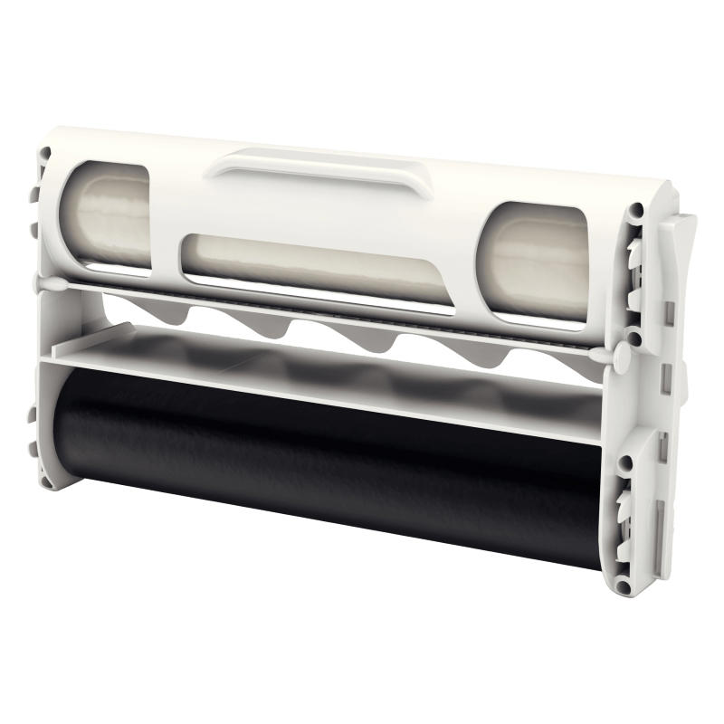 Lamineringsfilm Xyron A4 magnetisk 3,5m