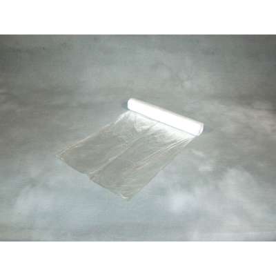 Spandepose HDPE Transp. 50L 650x700mm 50ps/