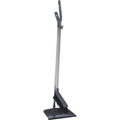 Fejebakke langskaftet m/kost