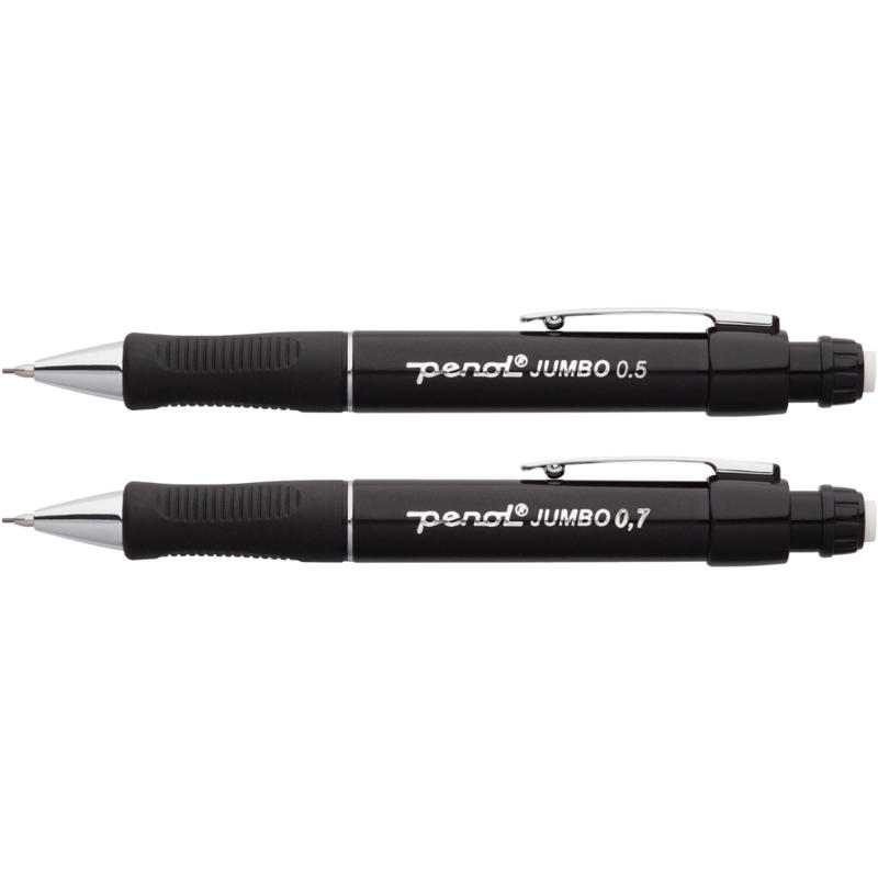 Pencil Penol Jumbo