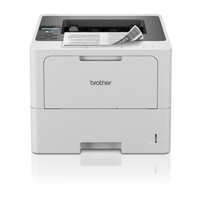 Printer Laser Brother HL-L6210DW S/H