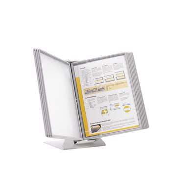 Registersystem HD A4 Bordmodel t/10 lommer SuperioR