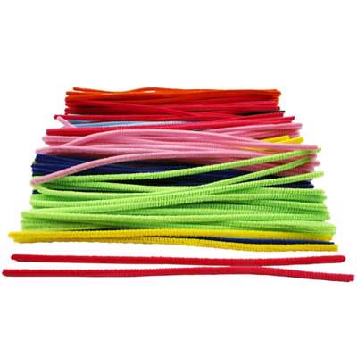 Piberenser Creas Chenille 30cm ass/200