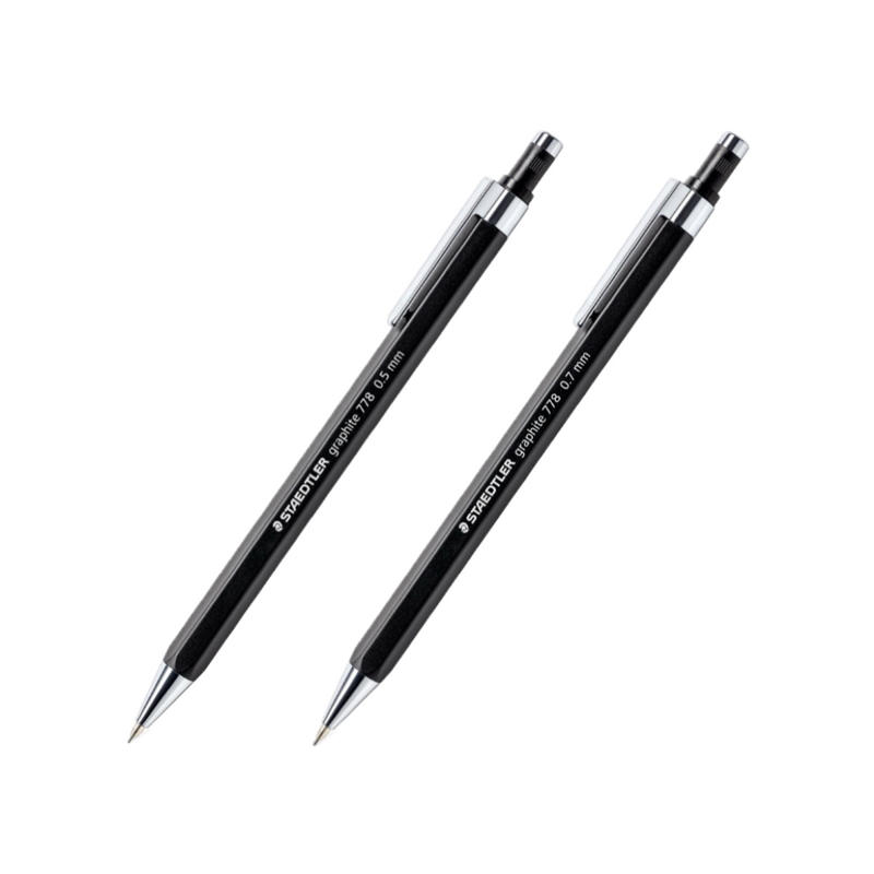 Pencil Staedtler Graphite 778