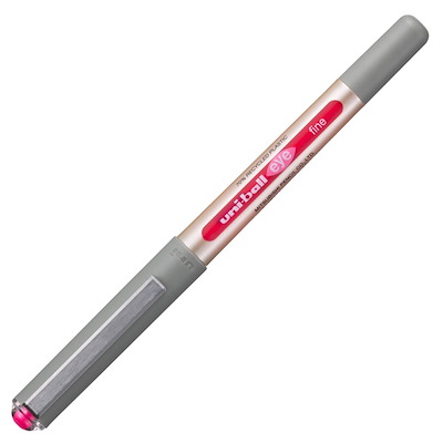 Rollerpen Uniball UB-157E Eye Fine Eco 0,5mm pink